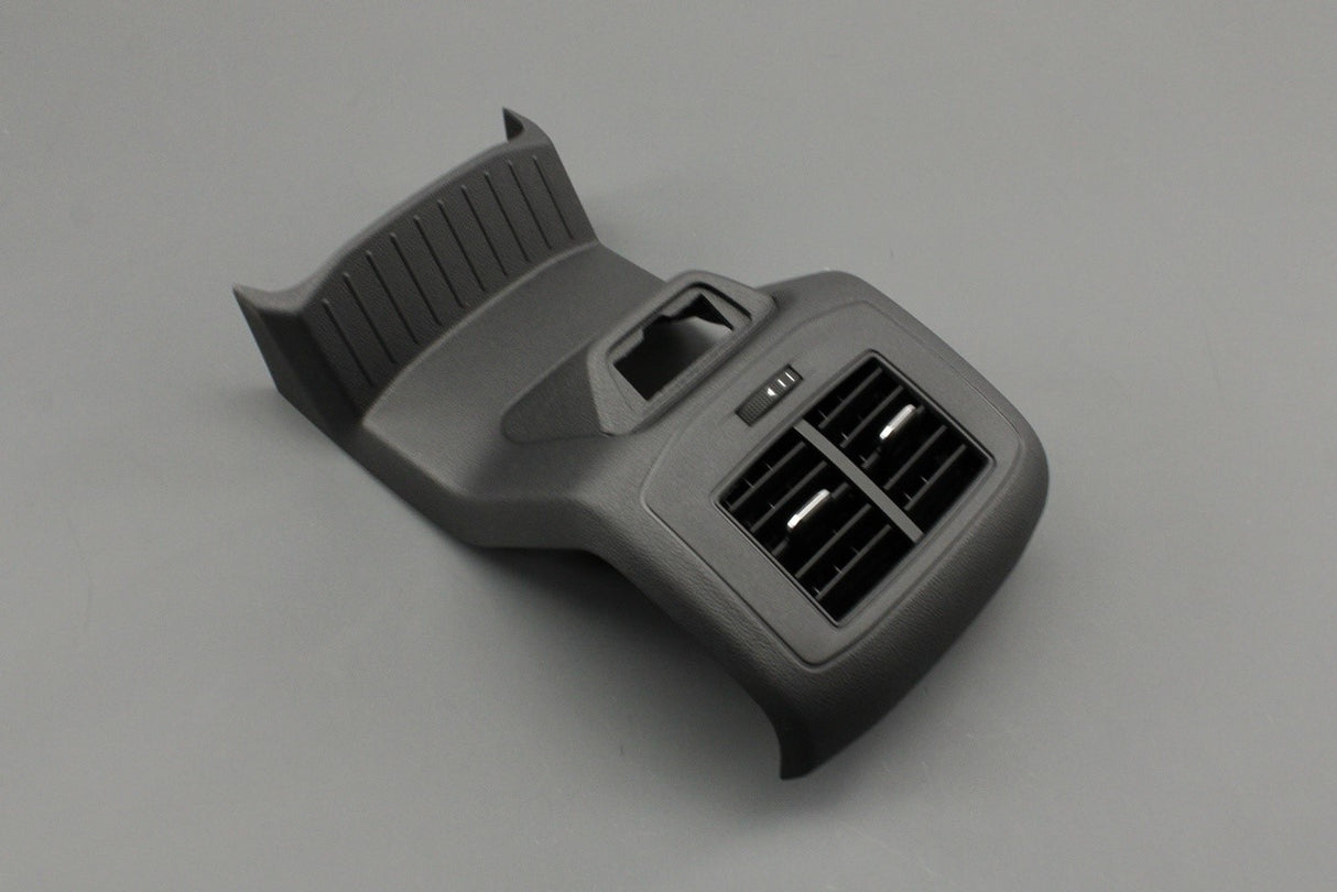 VW T-Roc 2018-on centre armrest rear air vent trim 2GA864298B ADO