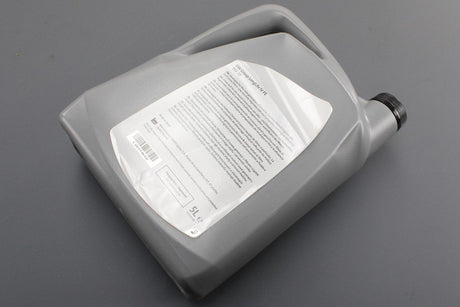 VW Longlife 0W-20 fully synthetic engine oil (5L) GS60577M4EUR