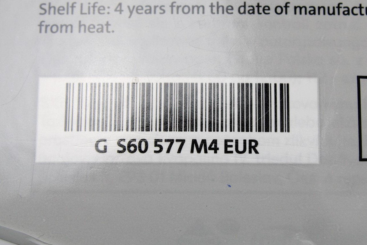 VW Longlife 0W-20 fully synthetic engine oil (5L) GS60577M4EUR