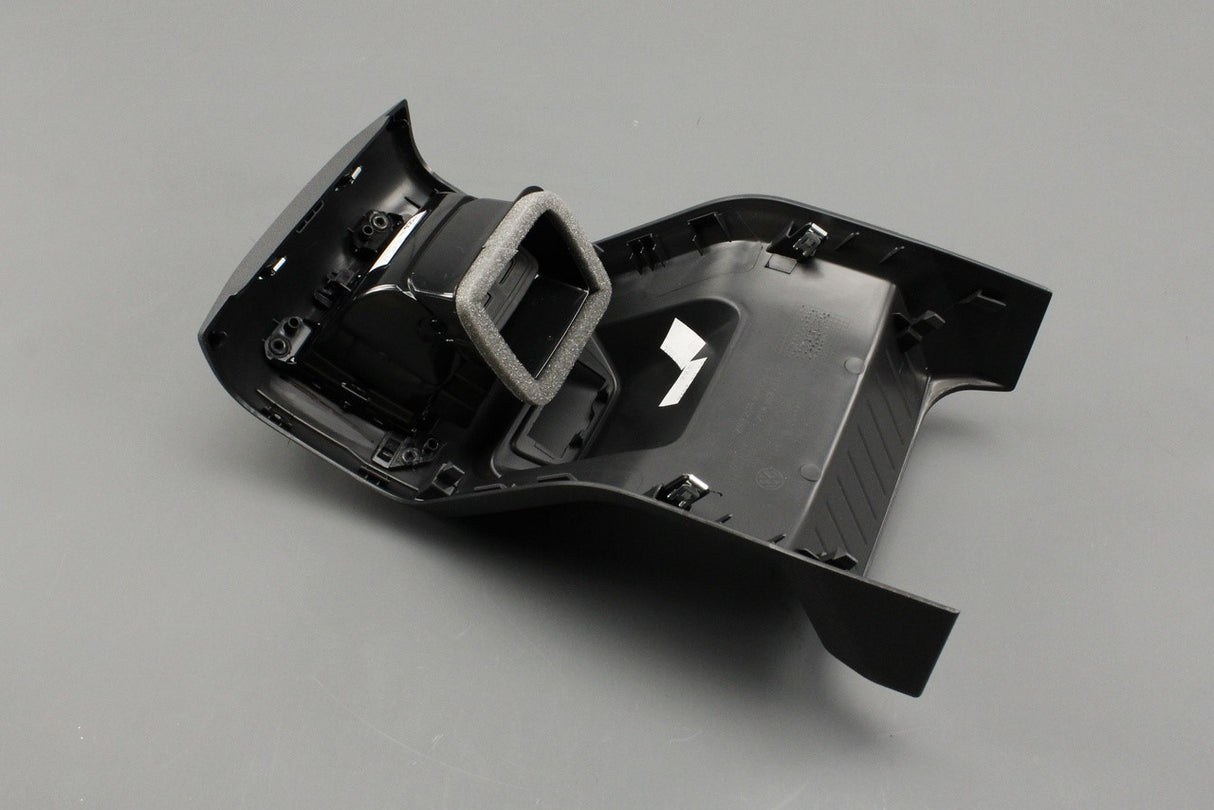 VW T-Roc 2018-on centre armrest rear air vent trim 2GA864298B ADO
