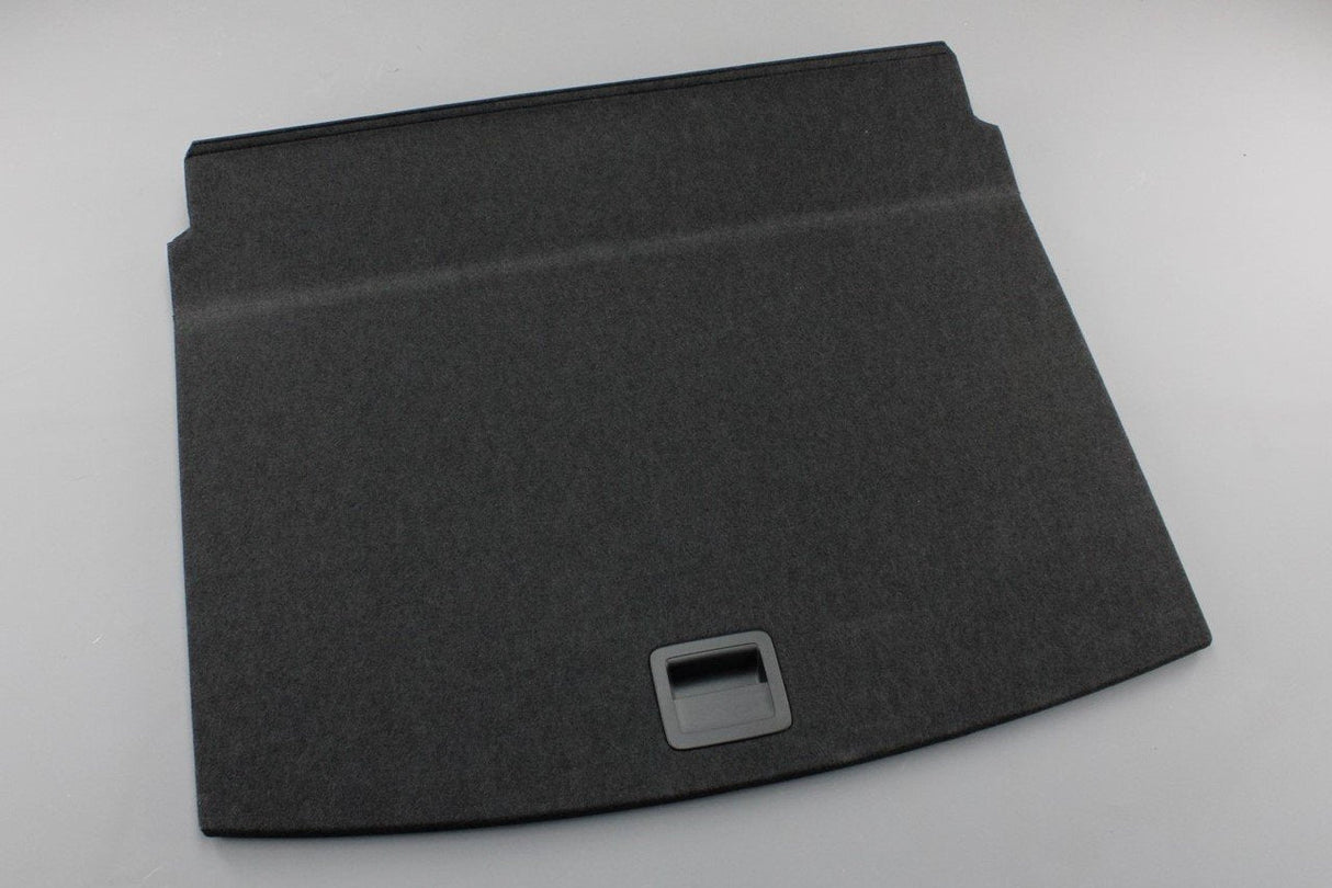 SEAT Ateca Skoda Karoq removable boot false floor carpet 575858855 CA9