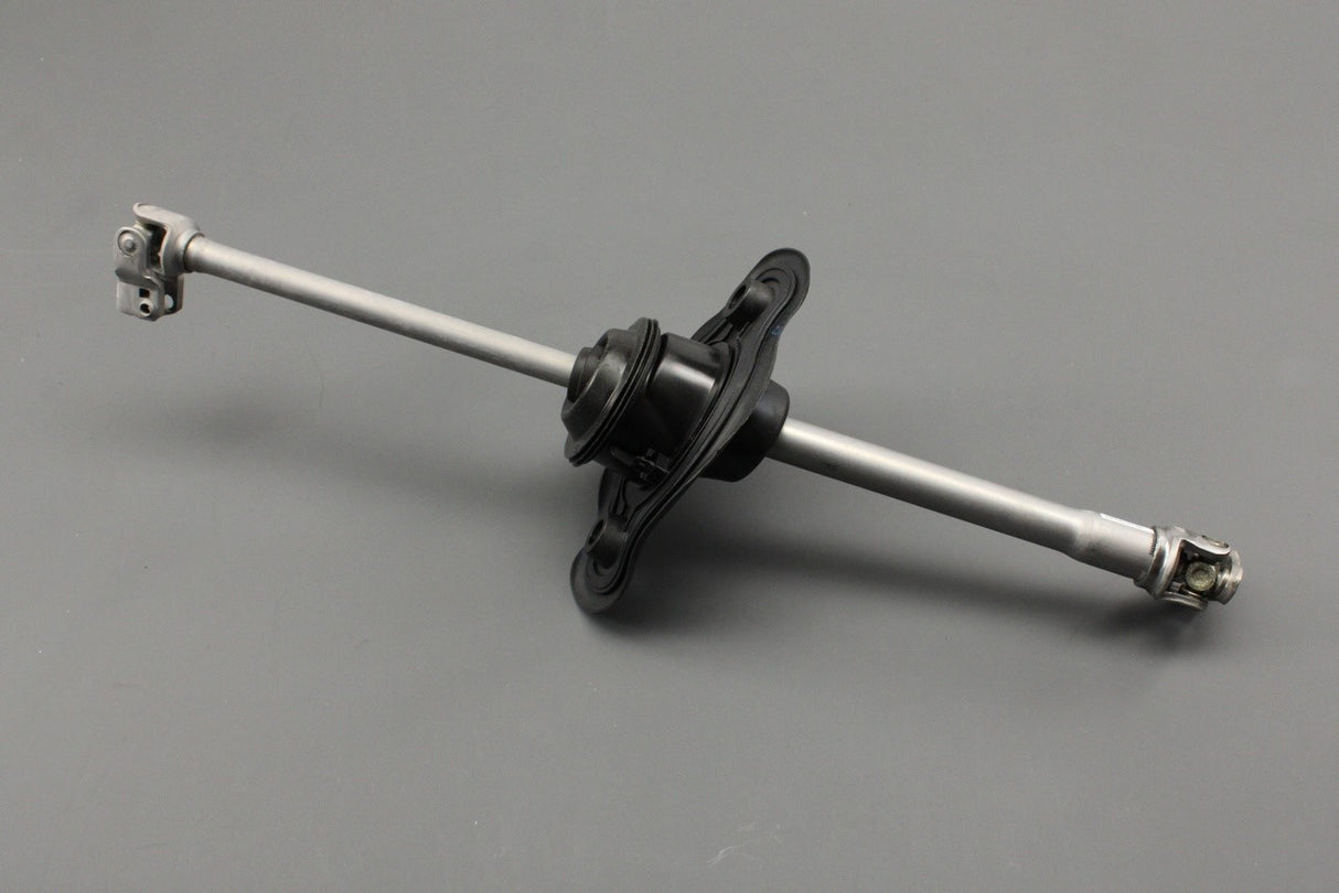 VW Touareg Audi Q8 intermediate steering column shaft (RHD) 4M2419753C