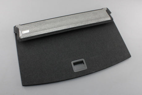 SEAT Ateca Skoda Karoq removable boot false floor carpet 575858855 CA9