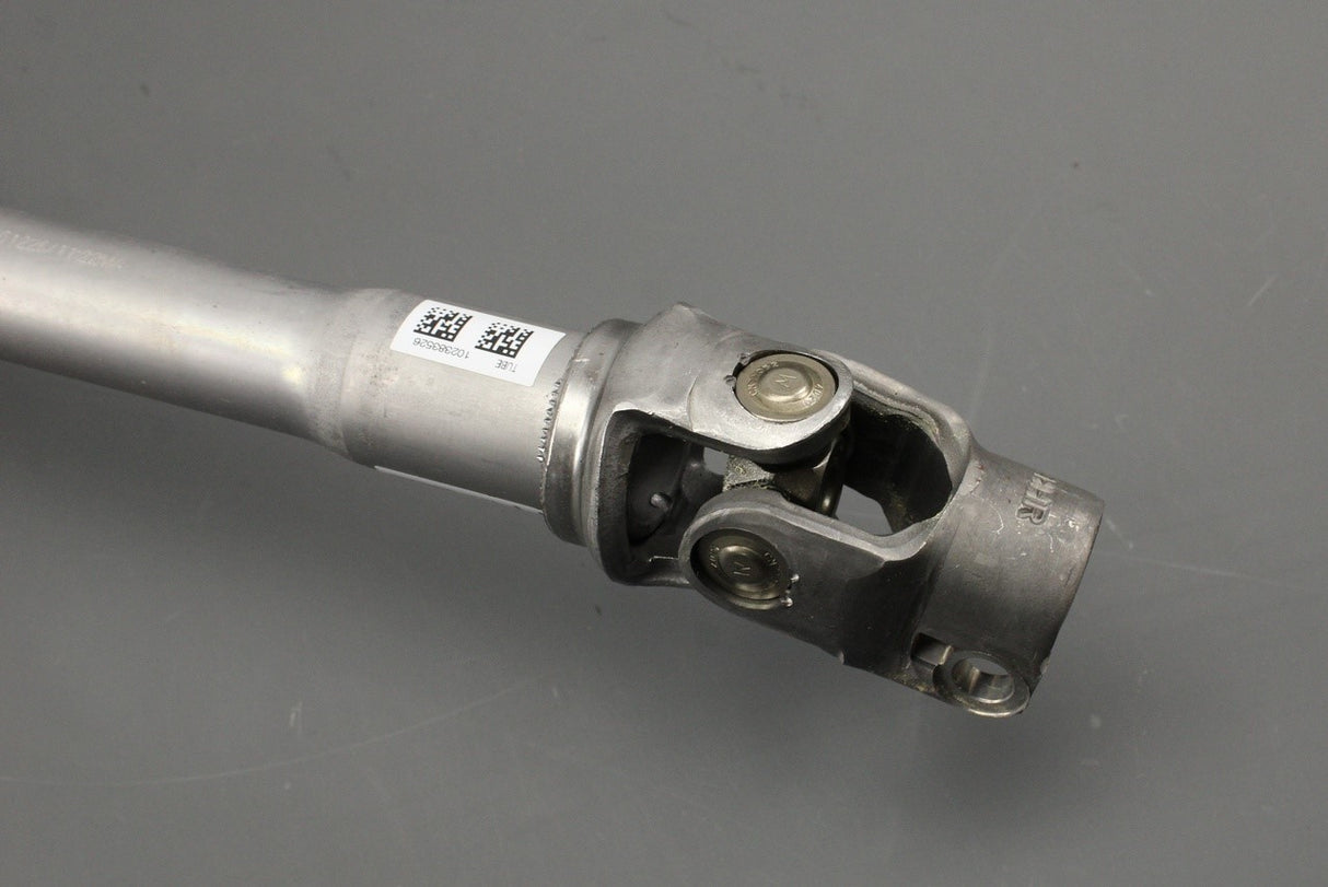 VW Touareg Audi Q8 intermediate steering column shaft (RHD) 4M2419753C