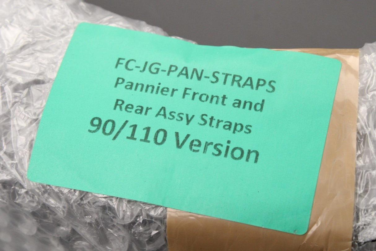 Land Rover Defender 2020-on side mounted storage box (right) VPLEP0531