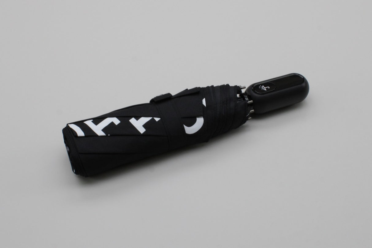 Volkswagen accessory GTI pocket umbrella (black / white) 5HV087602