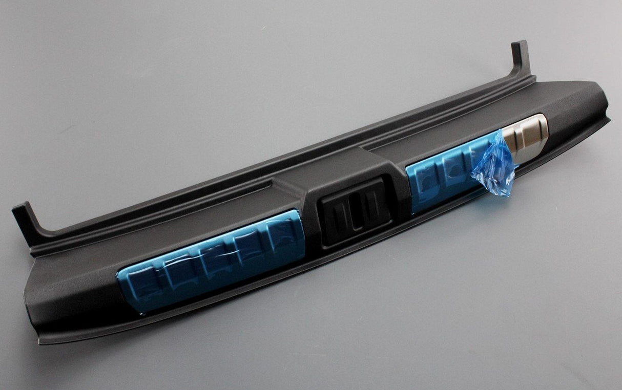 Audi e-Tron GT 2021-on boot latch surround trim panel 9J1867707J 1E0