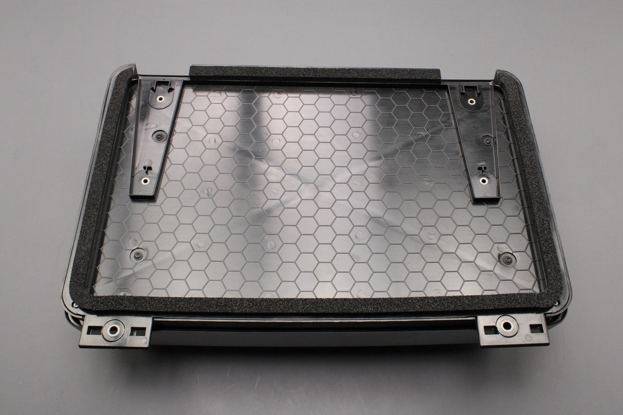 Land Rover Defender 2020-on side mounted storage box (right) VPLEP0531