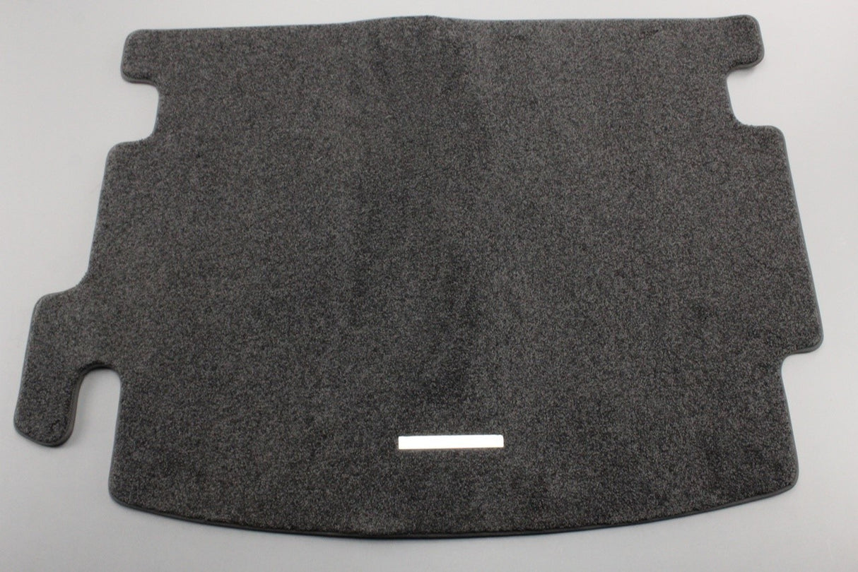 Range Rover Evoque 2019-on luxury boot liner mat (carpet) VPLZS0492PVJ