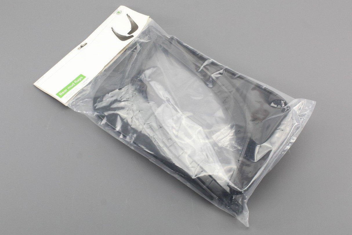 Skoda Yeti Outdoor only 2014-17 rear mud flaps set 5L0075101A