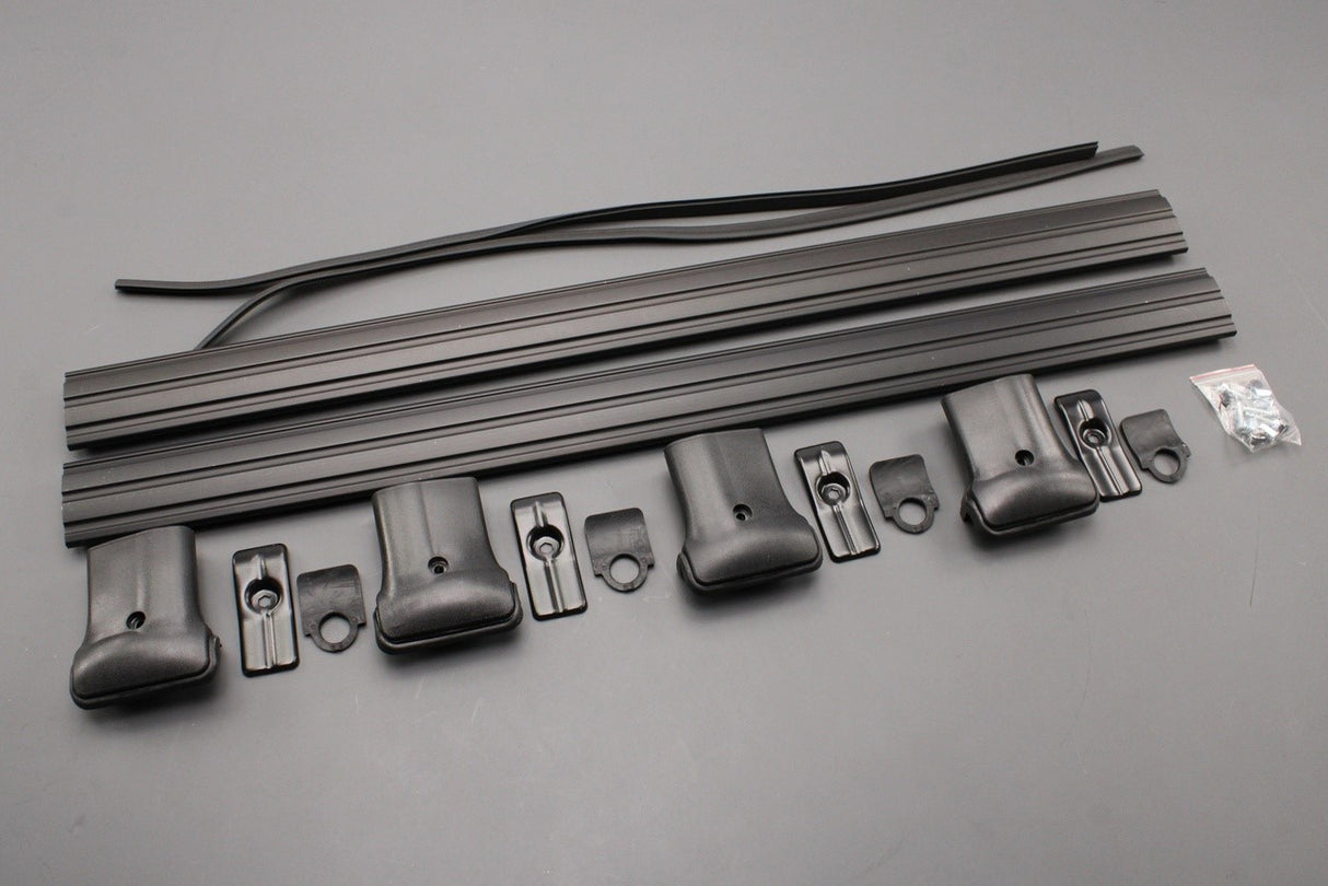 VW Amarok 2010-2017 accessory roof bars ZGB2H0071151