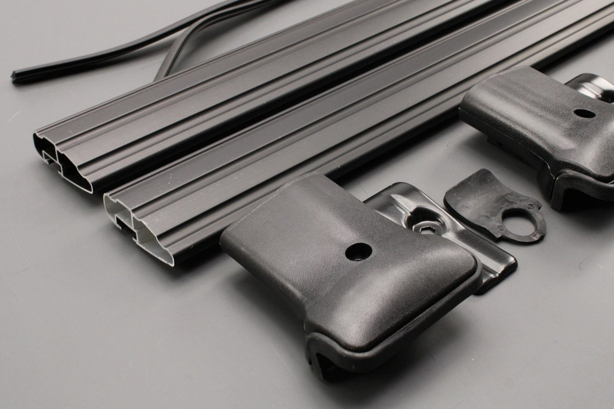 VW Amarok 2010-2017 accessory roof bars ZGB2H0071151