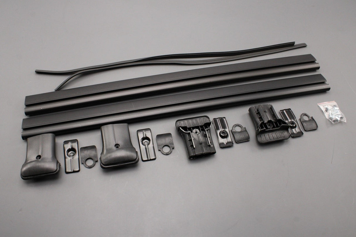 VW Amarok 2010-2017 accessory roof bars ZGB2H0071151