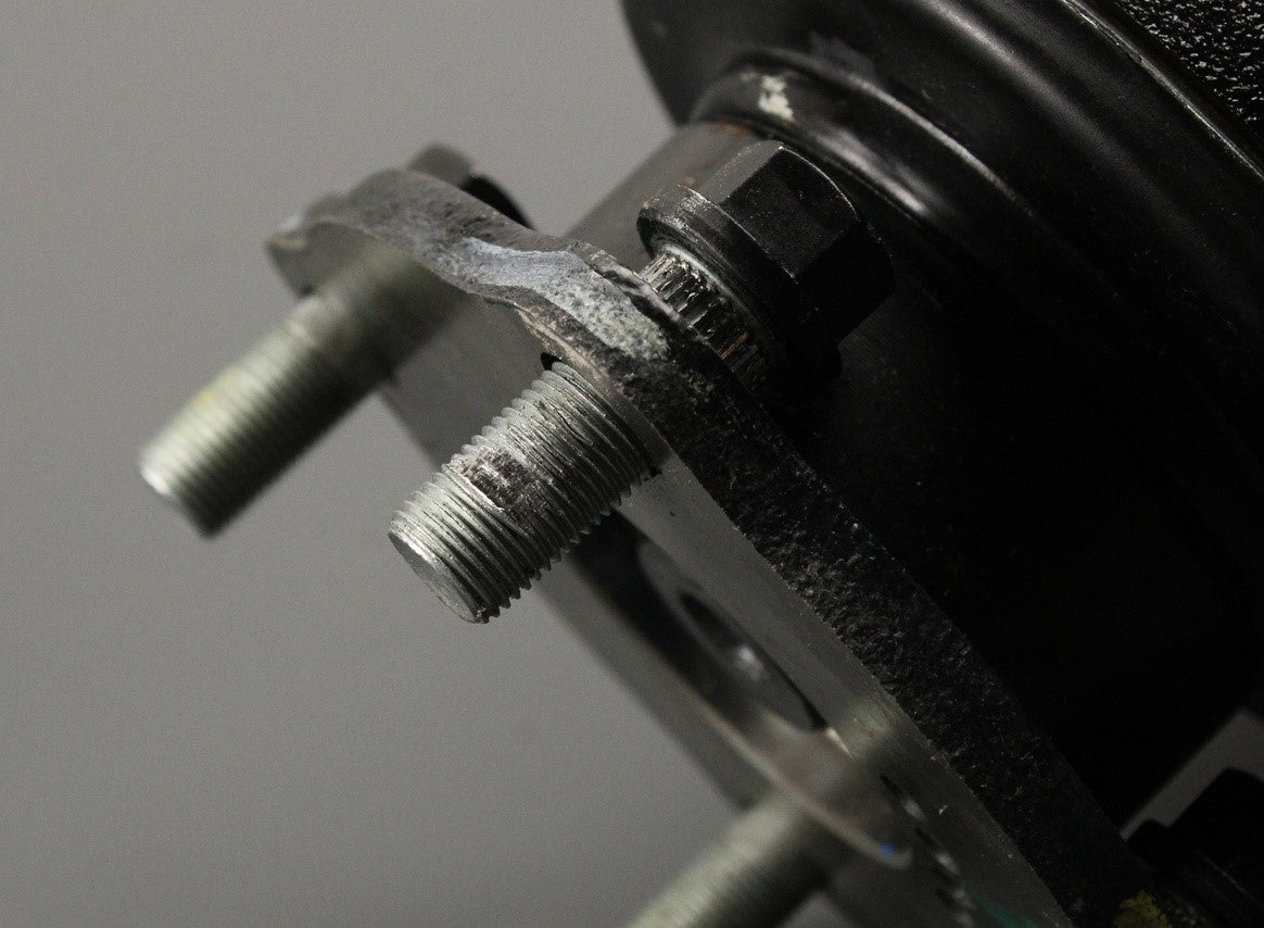 Toyota Hilux 2015-on differential assembly (rear) 411100K840