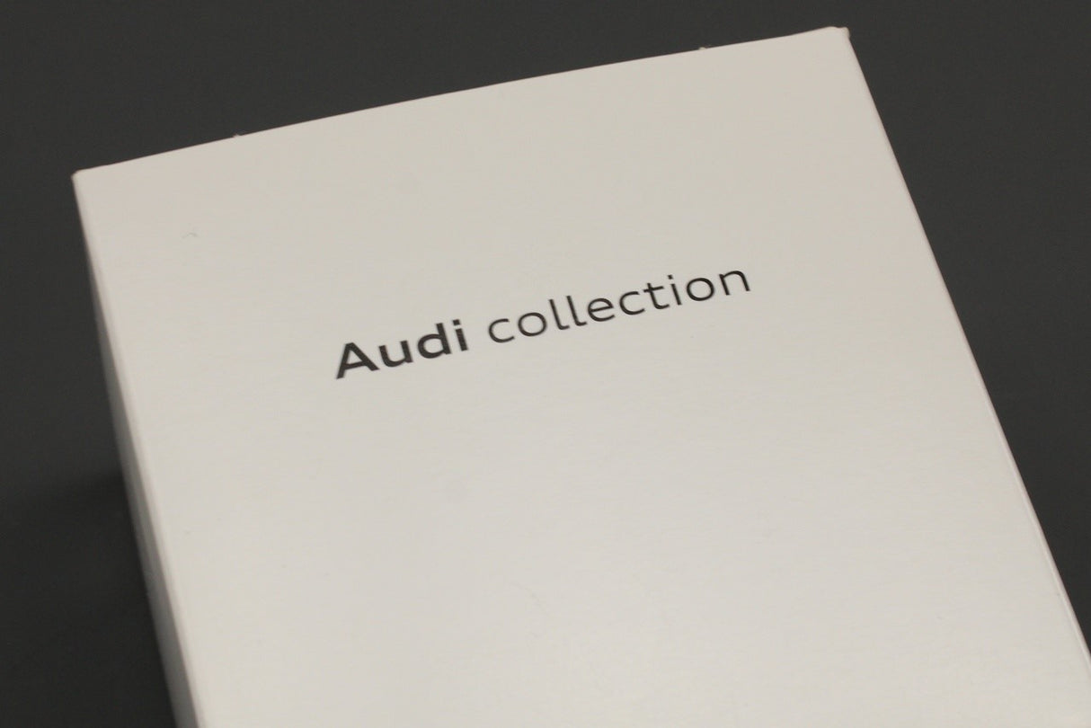Audi Sport mug in red 3292200100