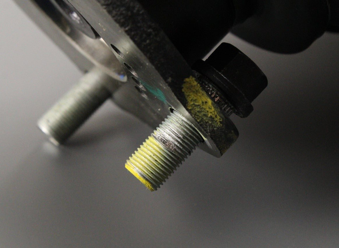 Toyota Hilux 2015-on differential assembly (rear) 411100K840