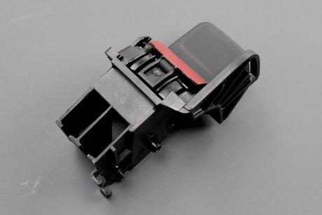 VW Tiguan Allspace 19-on rear left seat backrest release lever 5NN888651