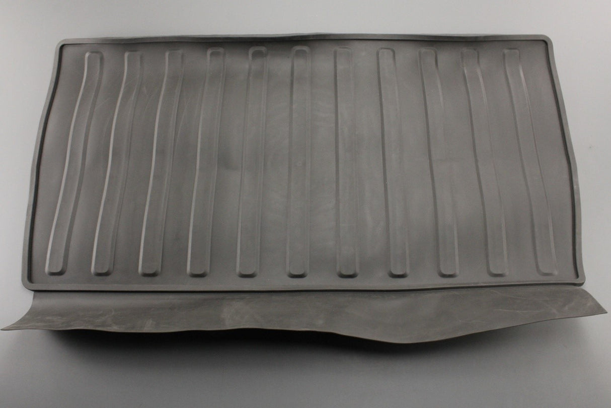 Land Rover Discovery 5 2017-on luggage boot liner extension VPLRS0374PVJ