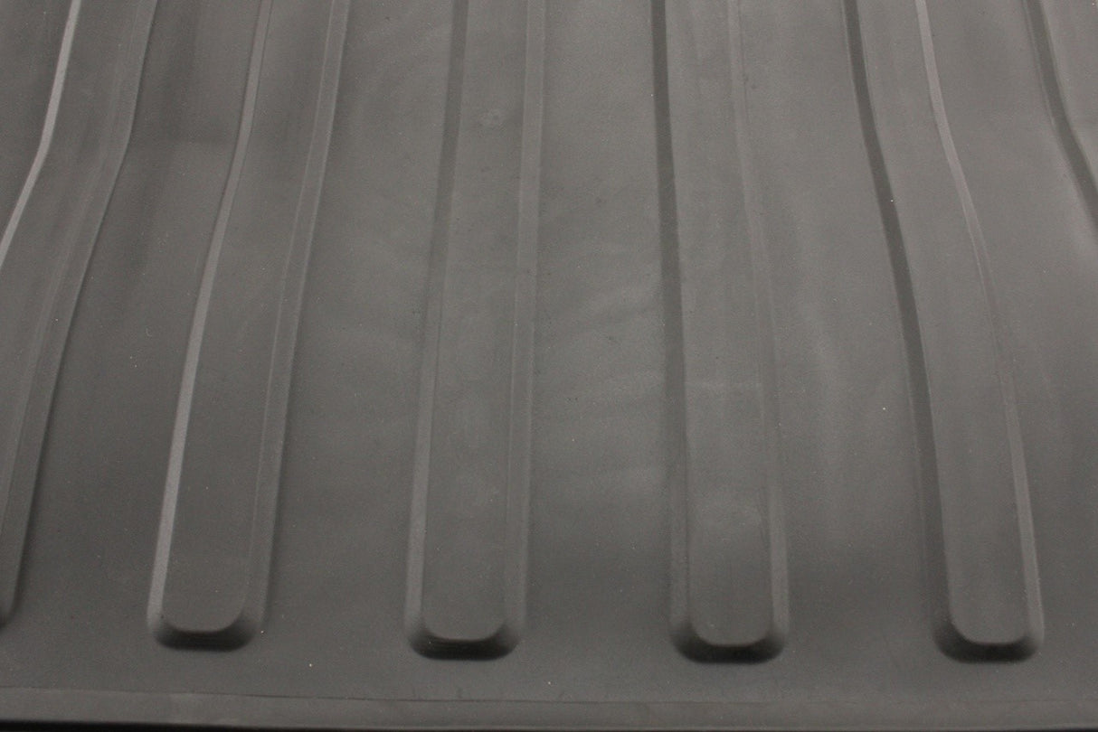 Land Rover Discovery 5 2017-on luggage boot liner extension VPLRS0374PVJ