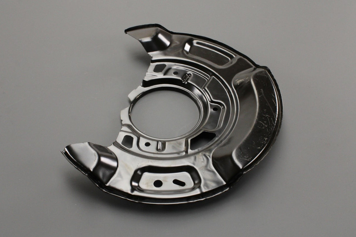 Toyota Yaris 2011-2020 front brake dust shield (right) 47781-0D170