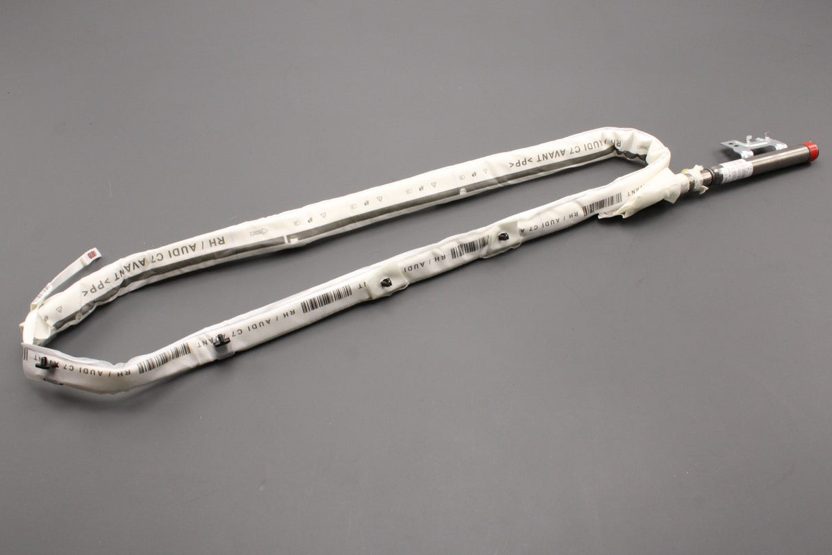 Audi A6 S6 RS6 Avant 2013-2018 side curtain airbag (right) 4G9880742C