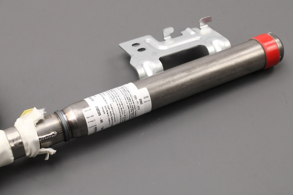 Audi A6 S6 RS6 Avant 2013-2018 side curtain airbag (right) 4G9880742C