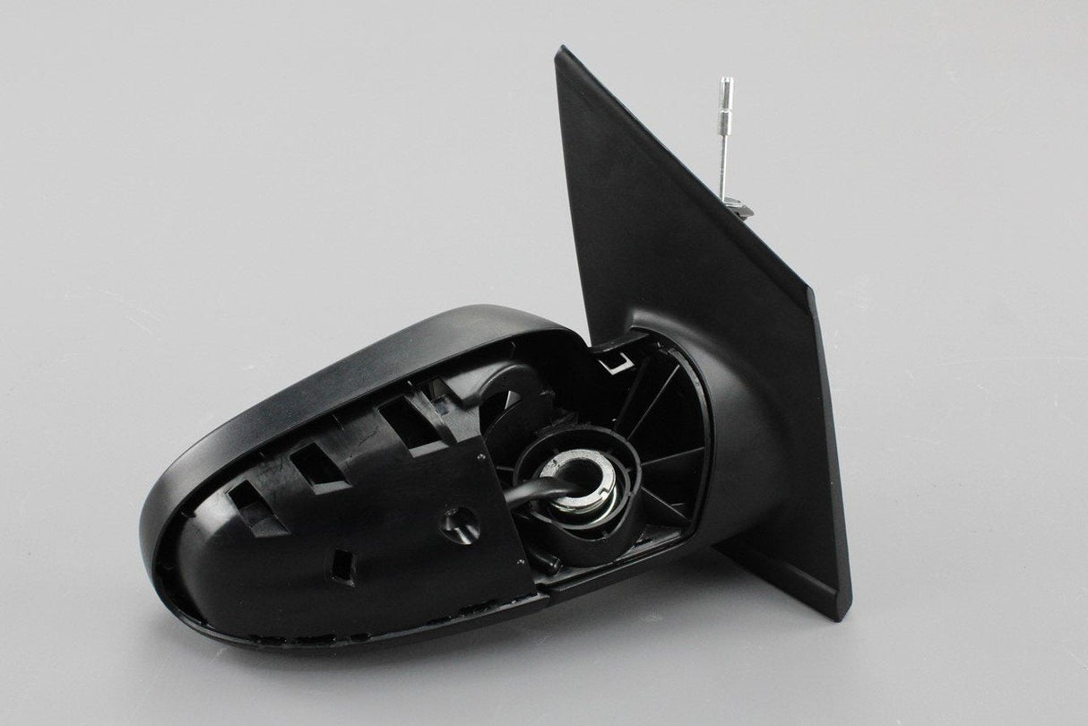 VW Fox 2005-2010 manual adjust wing mirror right LHD only 5Z0857508B 1NN