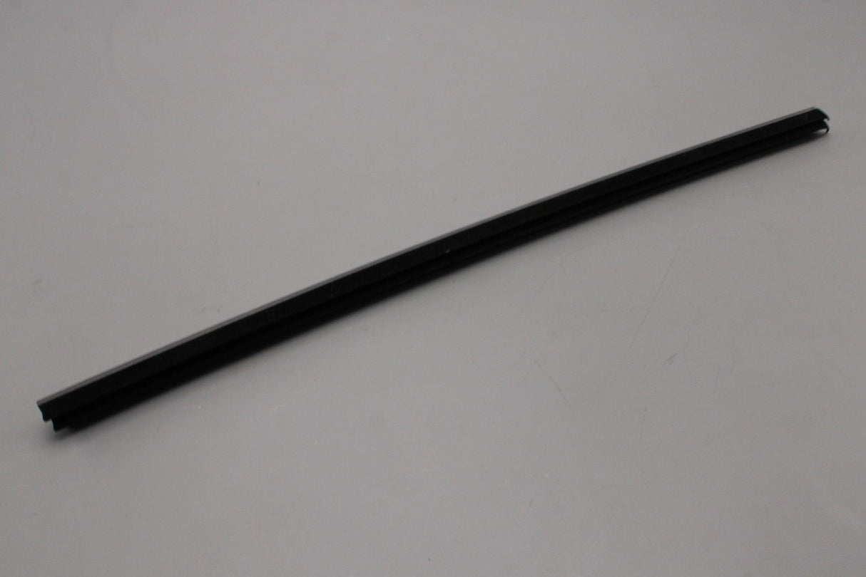 Jaguar XF 2009-2015 front window inner door seal (right) C2Z2820