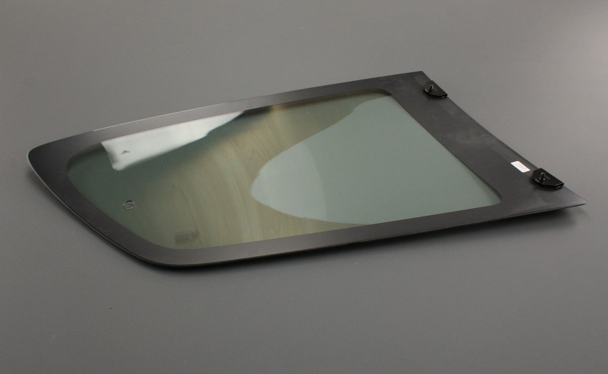 Toyota Aygo 2005-2014 window glass (rear left) 04008-4730H