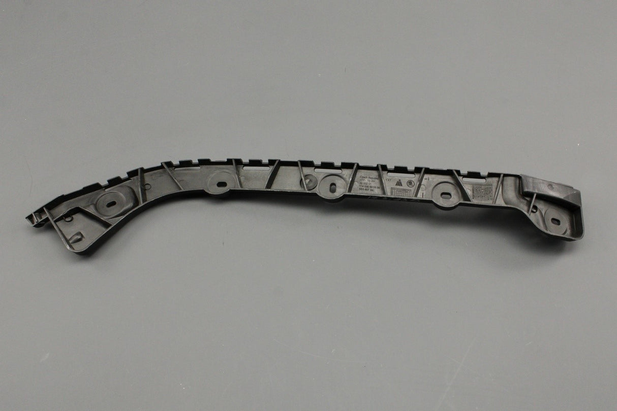 Skoda Octavia Saloon 5E 2014-2020 rear bumper bracket (left) 5E5807393