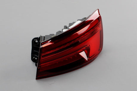 Audi A3 S3 RS3 Saloon 17-20 rear outer tail light unit (right) 8V5945092