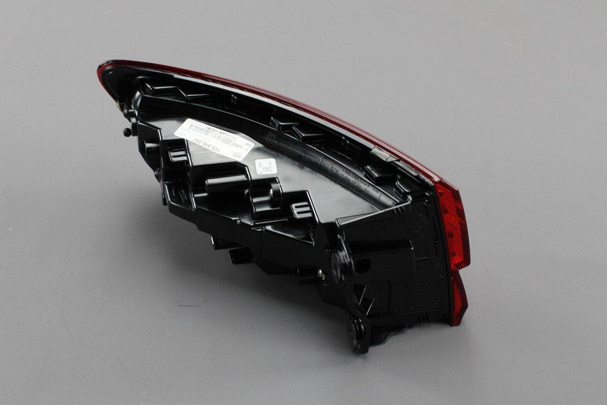 Audi A3 S3 RS3 Saloon 17-20 rear outer tail light unit (right) 8V5945092