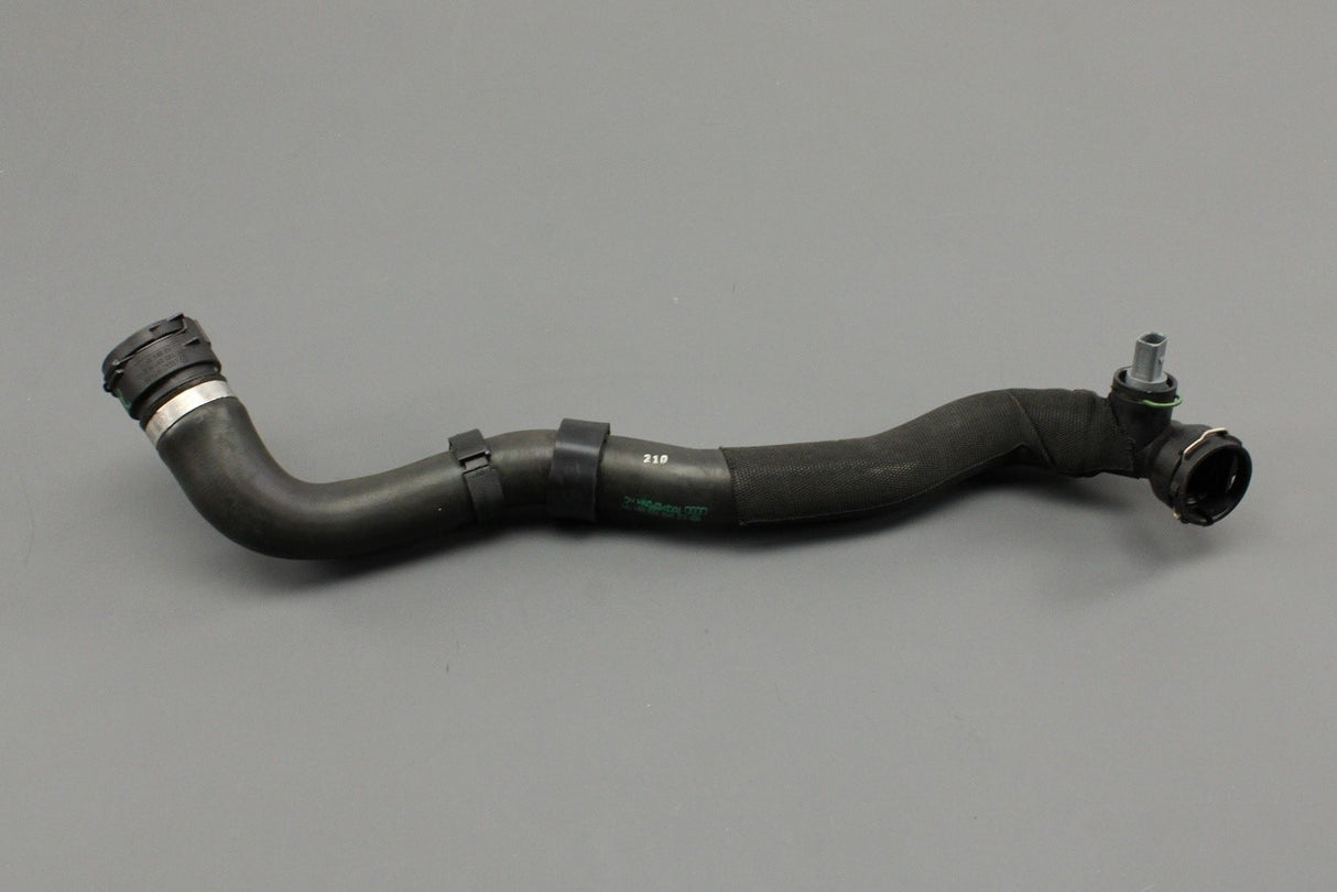 VW Golf MK5 MK6 Audi TT Skoda SEAT 1.8 2.0 TSI coolant hose 1K0122051GN