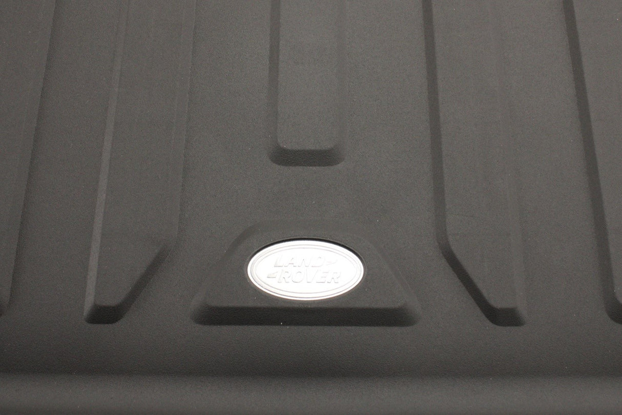 Land Rover Discovery Sport 2 rubber floor mats (LHD) VPLCS0515
