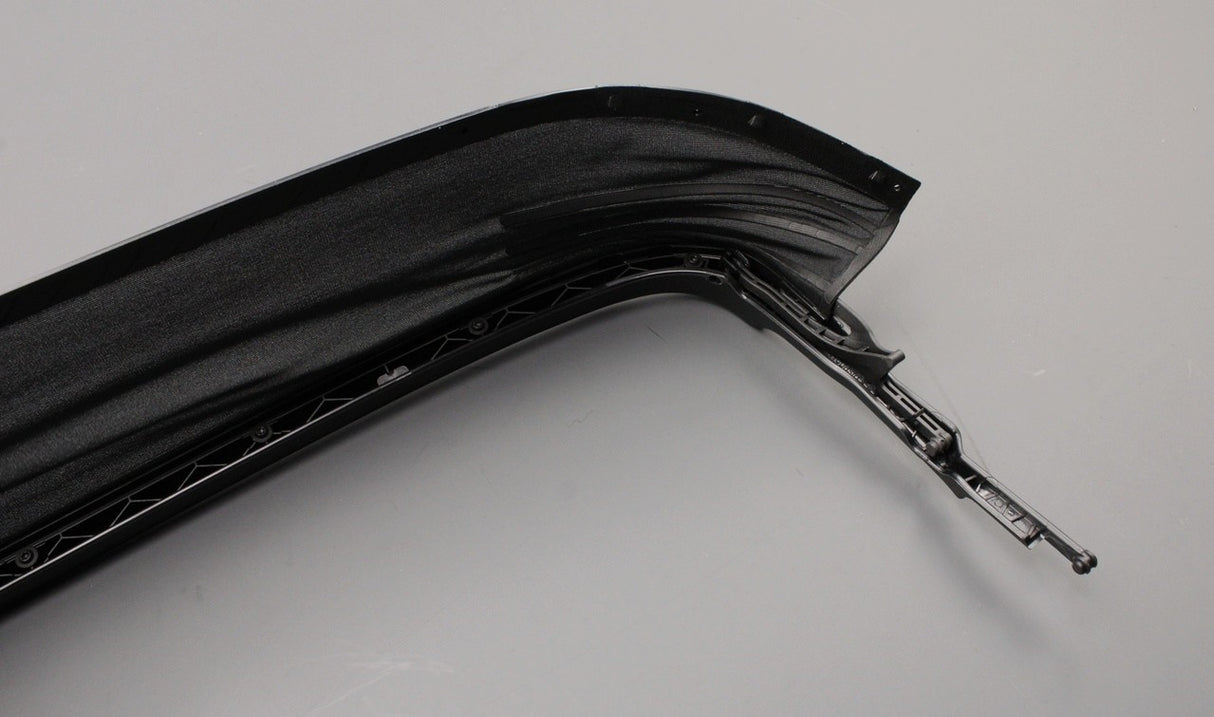 Audi e-tron Q3 Q8 RSQ8 Skoda panoramic sunroof wind deflector 4M8877651A