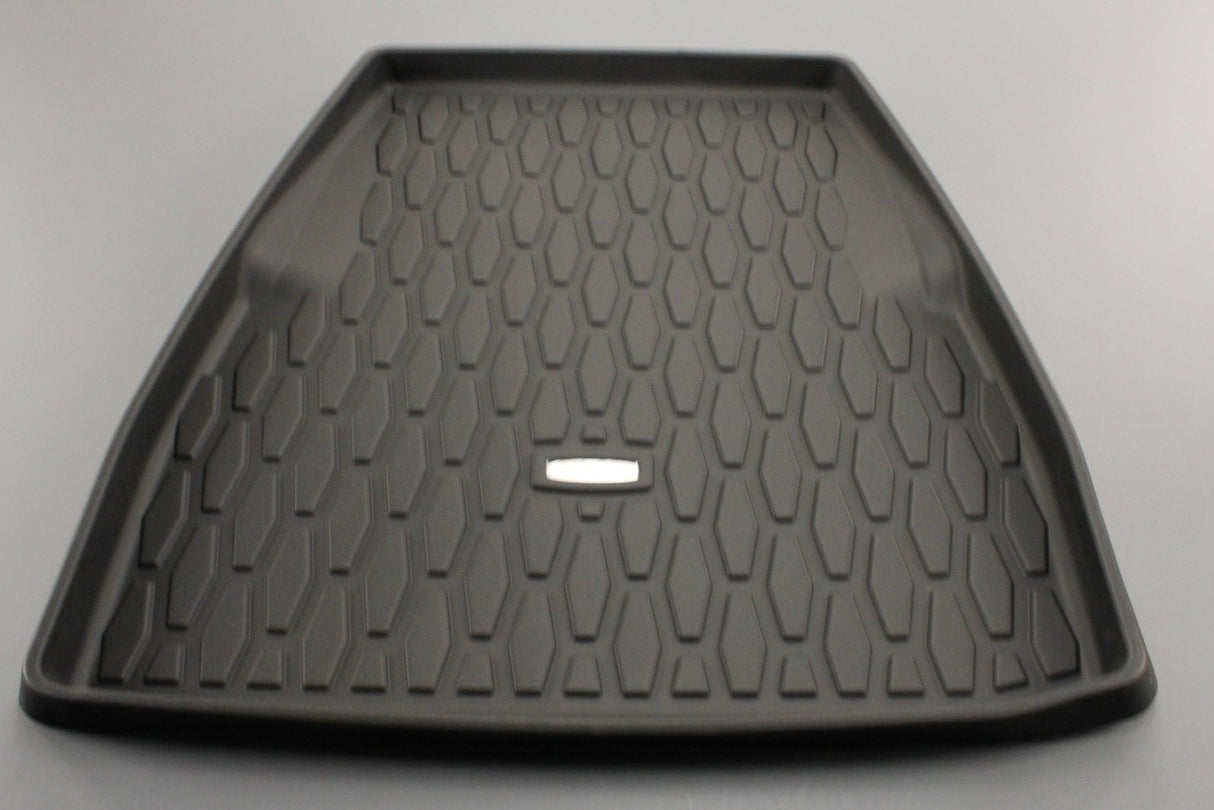 Jaguar F-Type 2014-on semi-rigid boot liner T2R11244