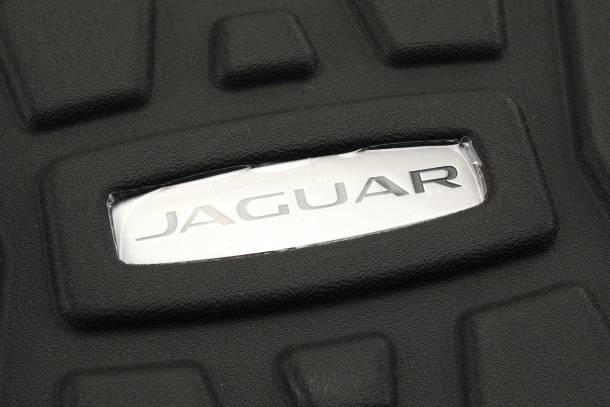 Jaguar F-Type 2014-on semi-rigid boot liner T2R11244