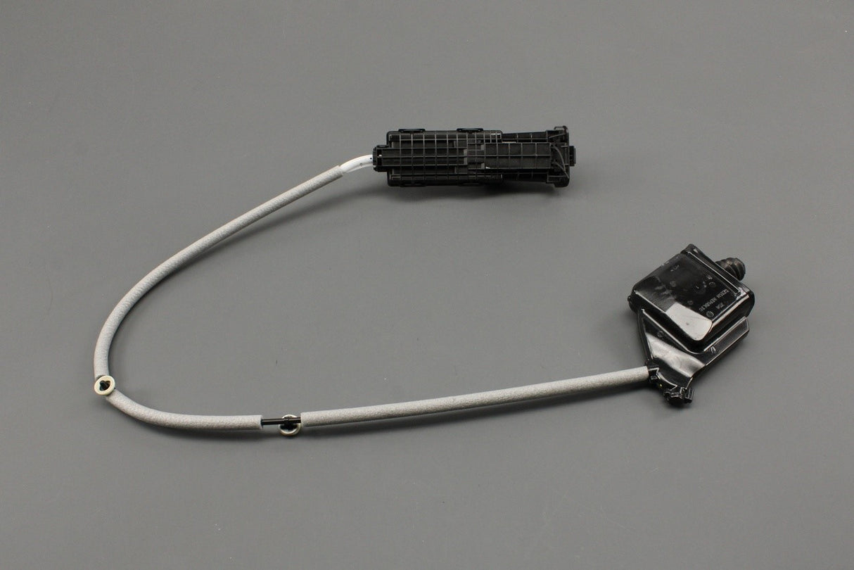 Skoda Kodiaq 2017-2024 front door edge protector (left) 565831249D