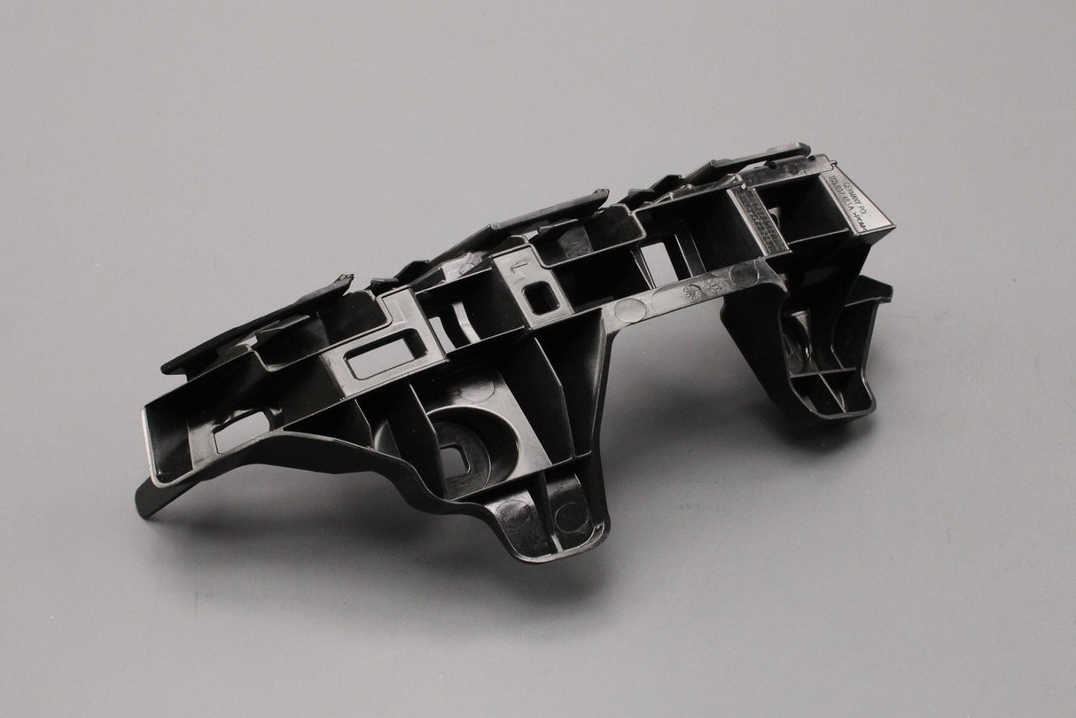 VW Passat B8 2015-24 rear bumper guide bracket (centre left) 3G5807483A
