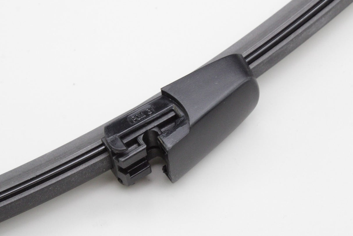 Skoda Roomster 2006-2015 aero wiper blade (rear) 5J7955425