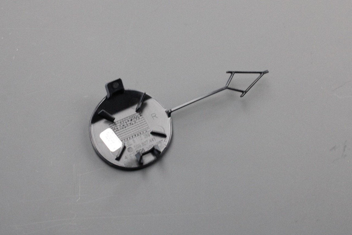 VW Golf MK7 Estate 2014-2017 towing eye cover (rear) 5G9807441 GRU