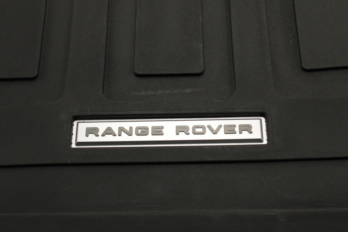 Range Rover Sport 2014-2022 rubber boot liner mat VPLWS0225