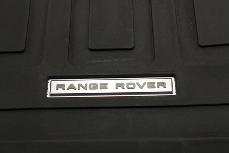 Range Rover Sport 2014-2022 rubber boot liner mat VPLWS0225