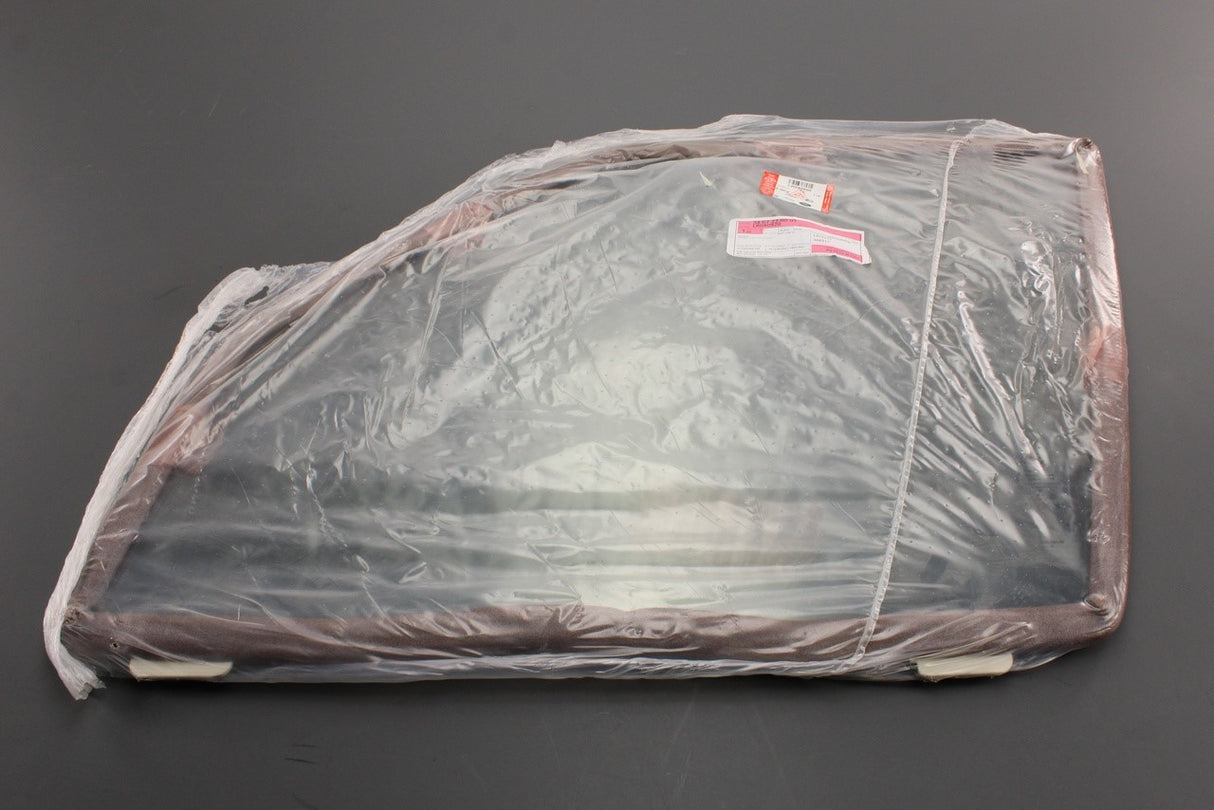 Land Rover Range Rover (L322) 2010-2012 door window glass (front left) LR040920