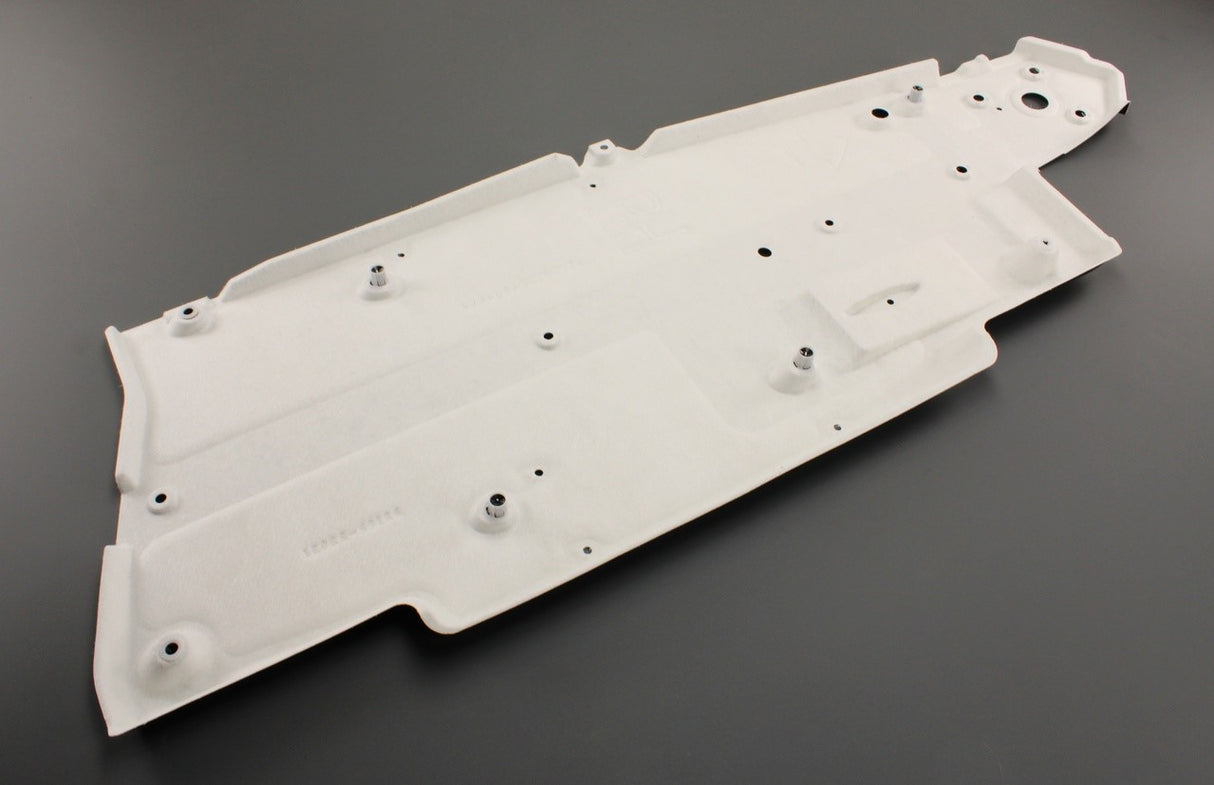 Lexus ES300H ES350 underbody protection cover (right) 58165-33031