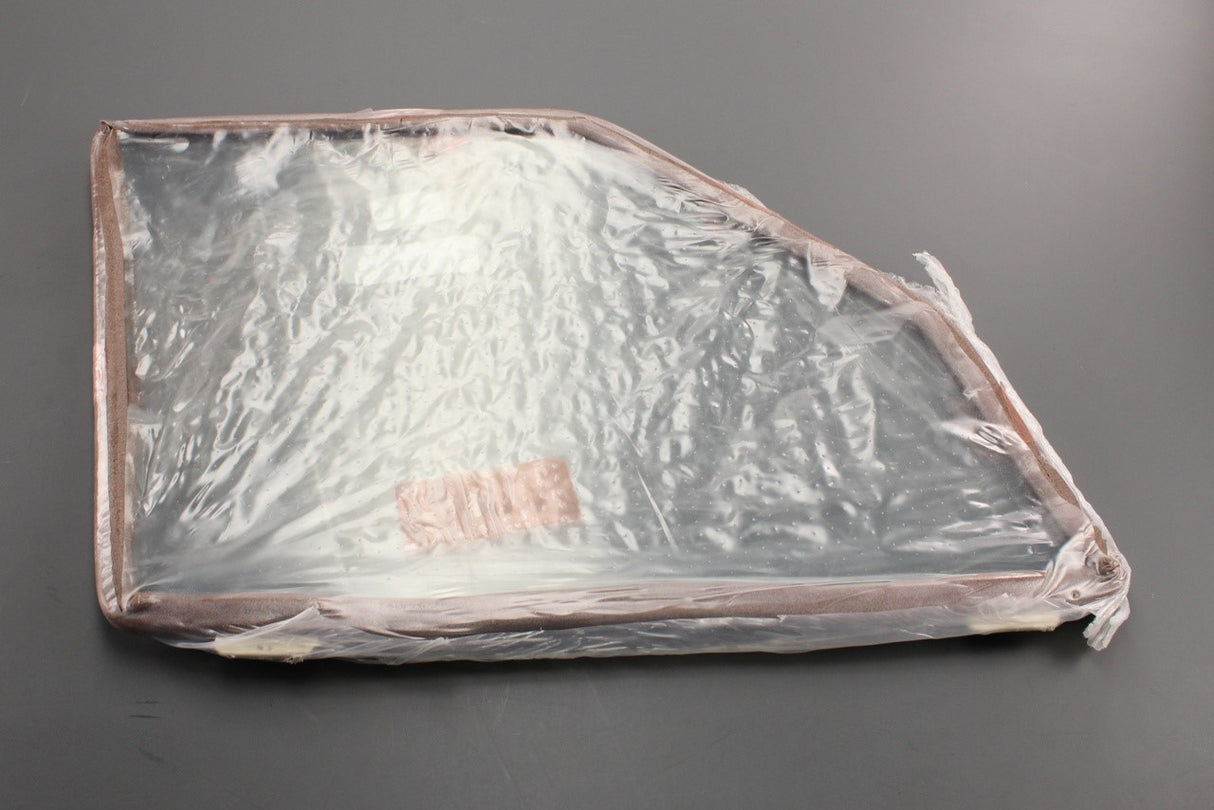 Land Rover Range Rover (L322) 2010-2012 door window glass (front left) LR040920