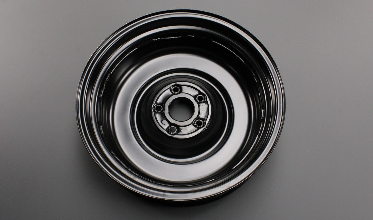 Toyota Auris Avensis Corolla 17" space saver spare wheel 42611-05361