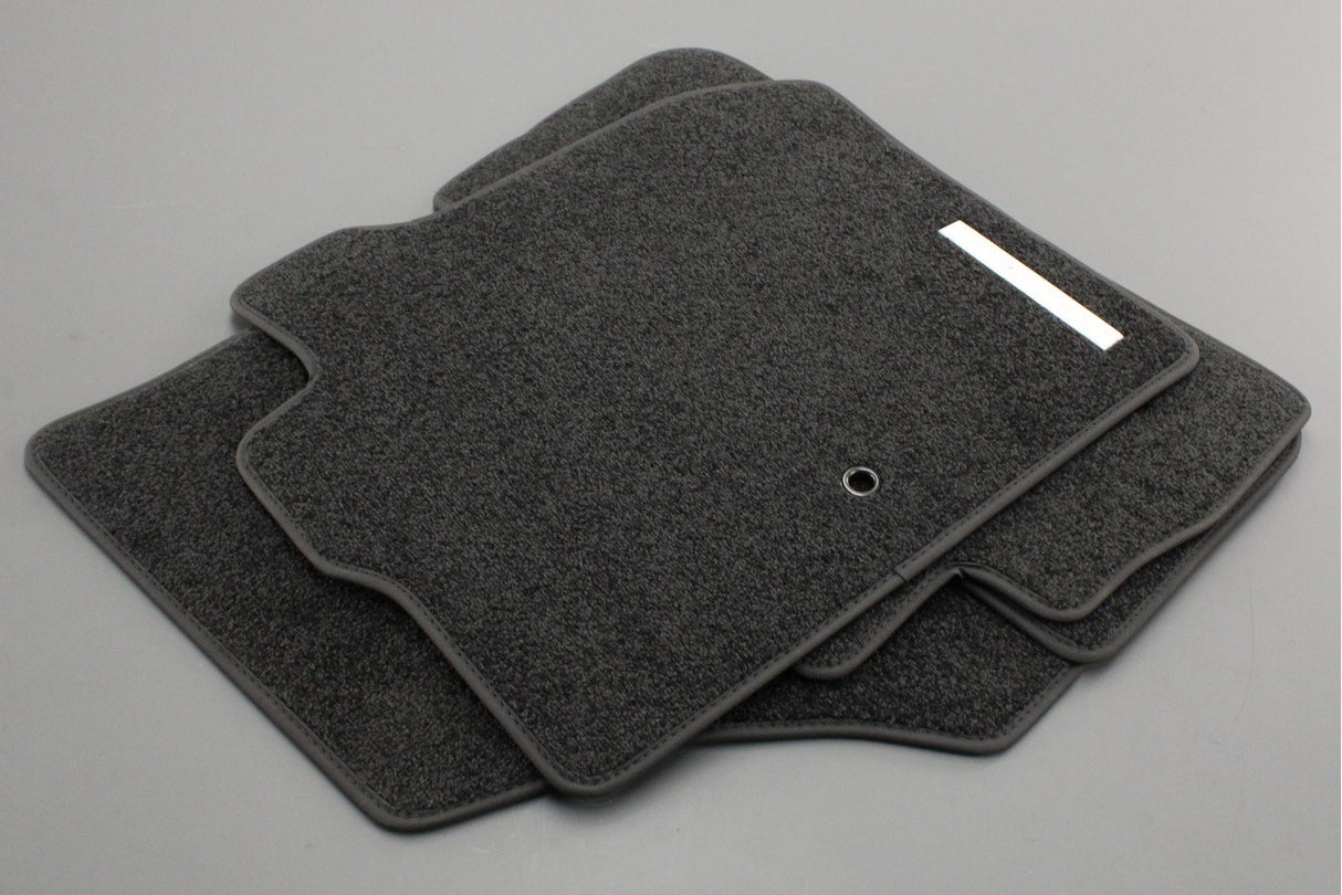 Land Rover Freelander 2 2006-2014 luxury carpet floor mats VPLFS0245PVJ