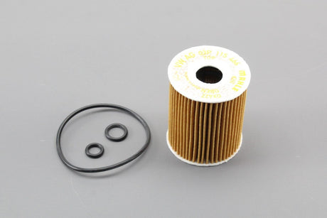 VW Polo Skoda Fabia SEAT Ibiza 1.2 TDI 3 cylinder Oil filter 03P115562