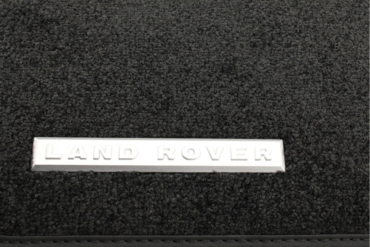 Land Rover Freelander 2 2006-2014 luxury carpet floor mats VPLFS0245PVJ